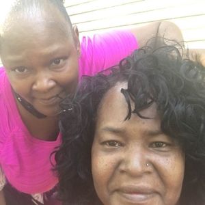 Meet your Posher, Wendy